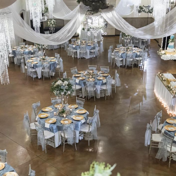 Bella Sera Event Center Venues