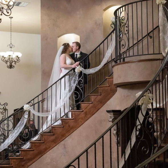 Bella Sera Event Center Venues