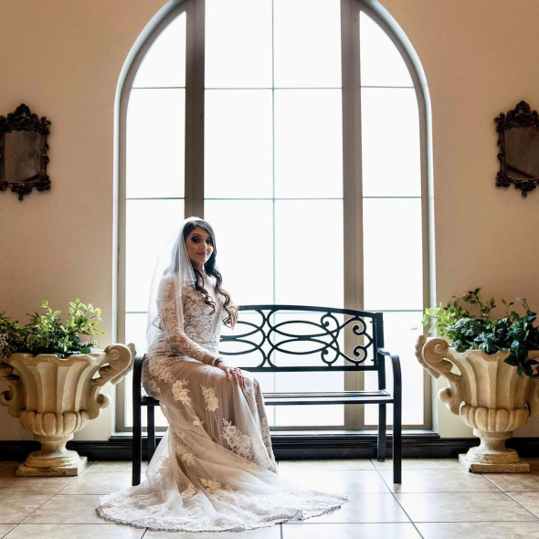 Bella Sera Event Center Venues