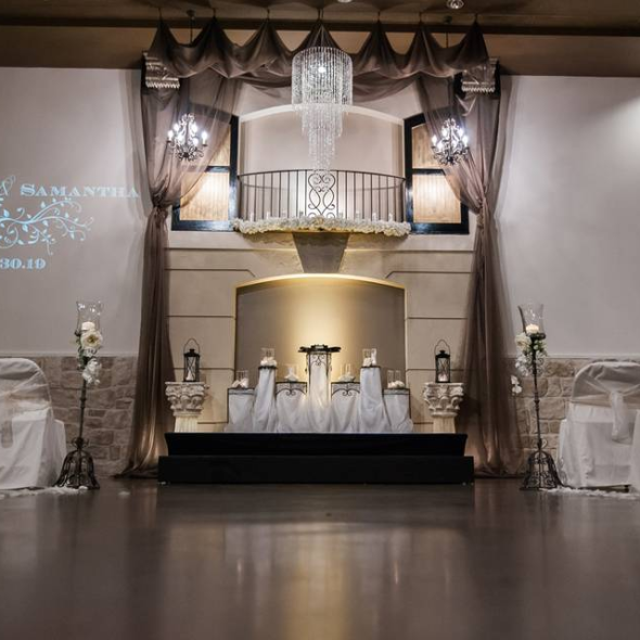 Bella Sera Event Center Venues