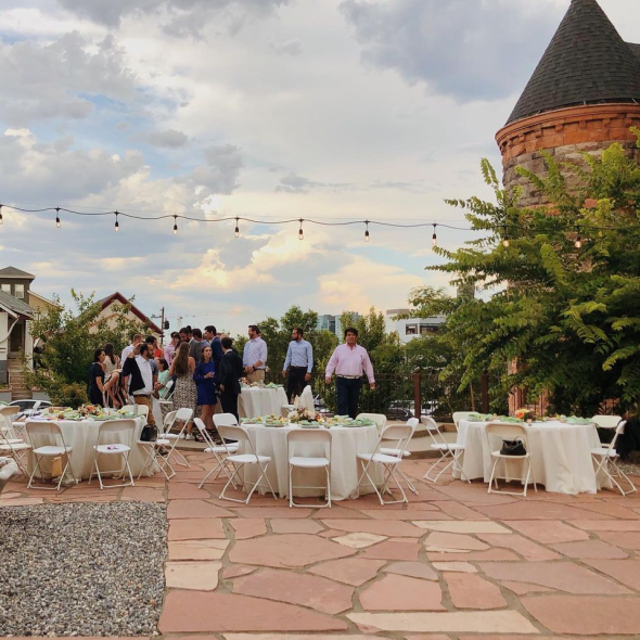 The Kirk Of Highland Venues