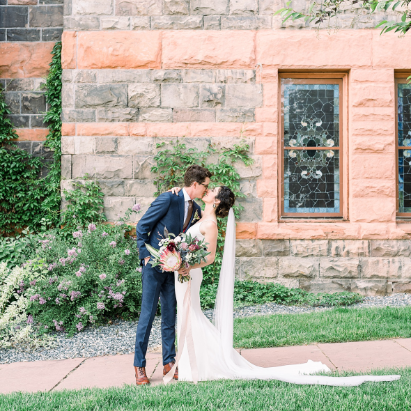 The Kirk Of Highland Venues