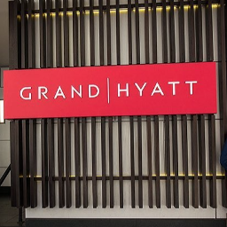 Grand Hyatt