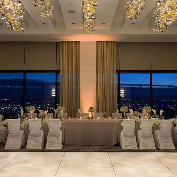 Grand Hyatt Venues