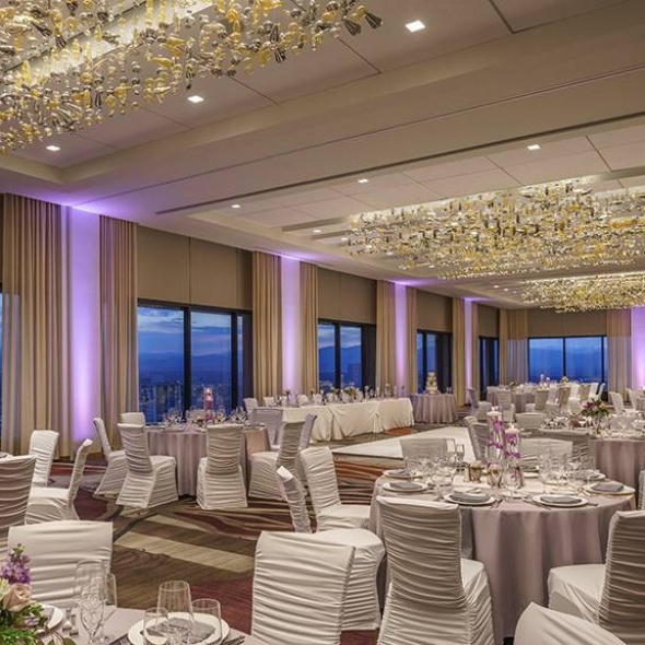Grand Hyatt Venues