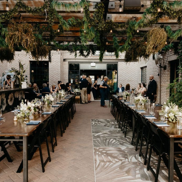 The Ramble Hotel Venues