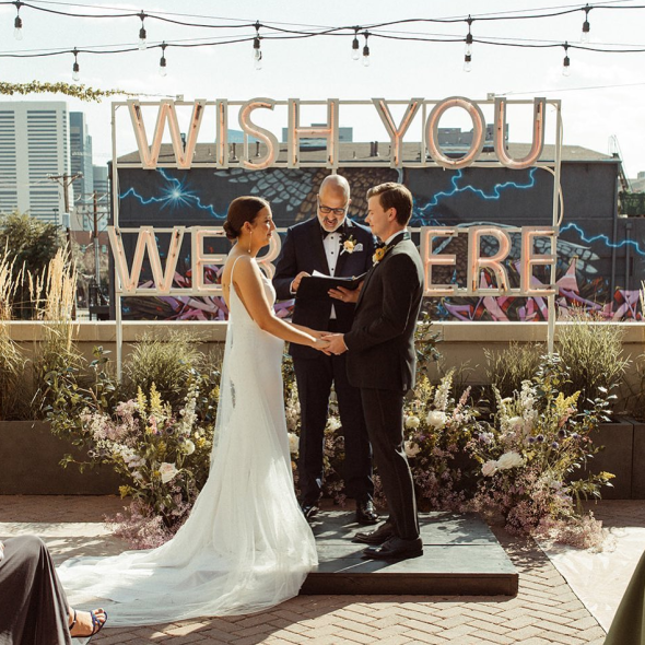 The Ramble Hotel Venues