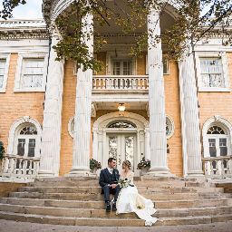 Grant-Humphreys Mansion