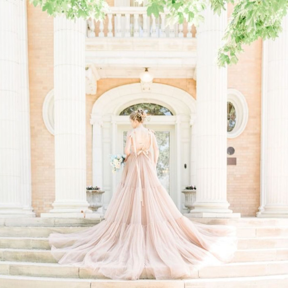 Grant-Humphreys Mansion Venues