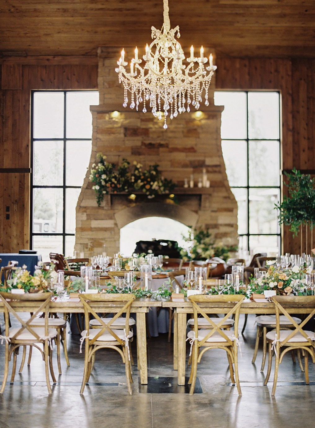 Spruce Mountain Events
