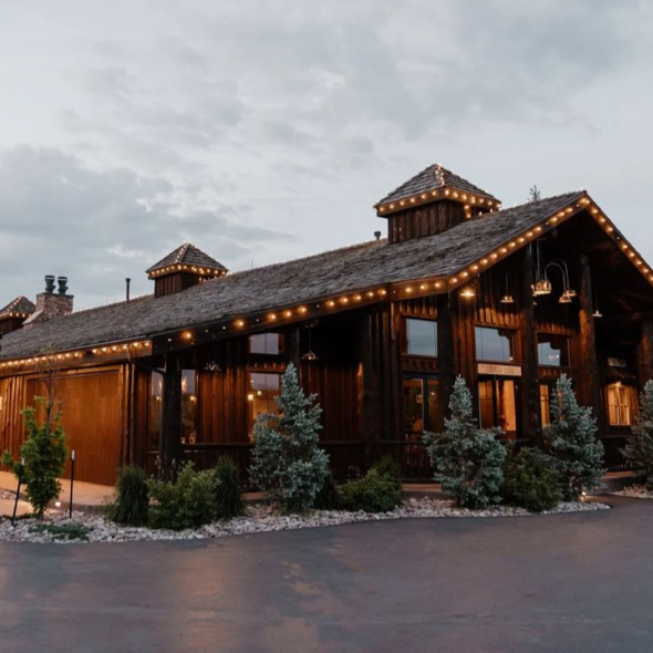 Spruce Mountain Events Venues