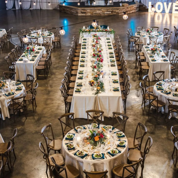 Spruce Mountain Events Venues