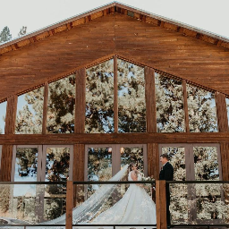 Mountain View Ranch Venue