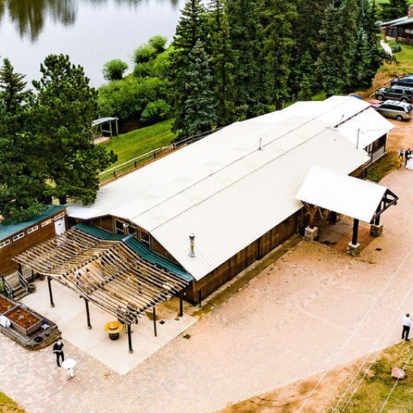 Mountain View Ranch Venues