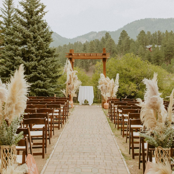 Mountain View Ranch Venues