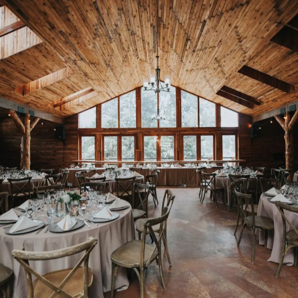 Mountain View Ranch Venues