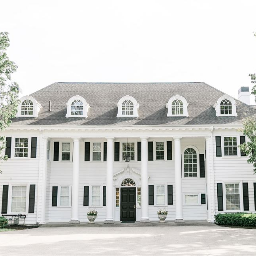 The Mansion at the Hellenic Center Venue