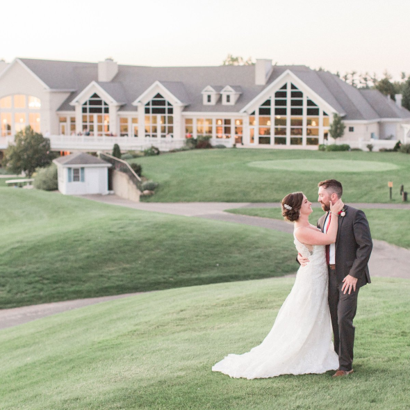Indian Pond Country Club Venues
