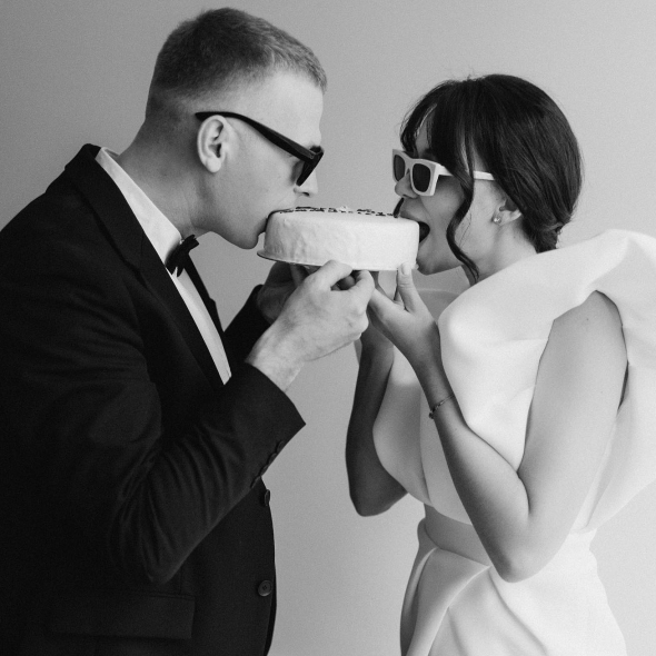 Daria Korenevska Photographer