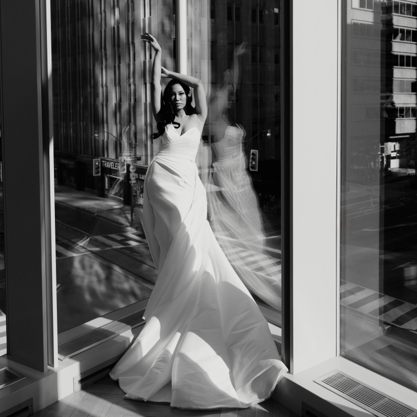 Daria Korenevska Photographer