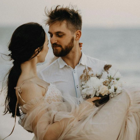 Hannah Sher Photographer