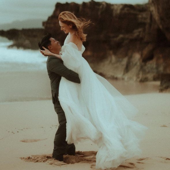 Tiana Jean Photographer