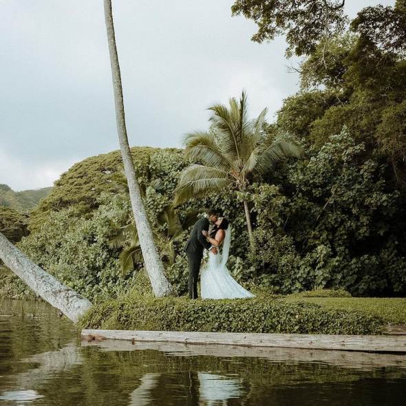 Tiana Jean Photographer