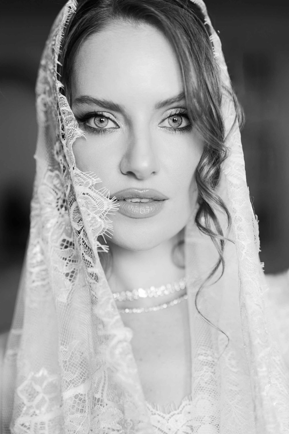Anastasiia Olenich