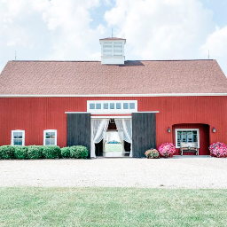 French Hen Farm Venue | Awards