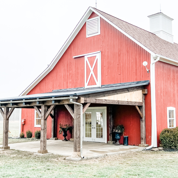 French Hen Farm Venues