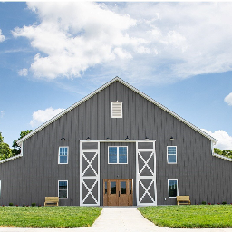 Four Seasons Barn Venue