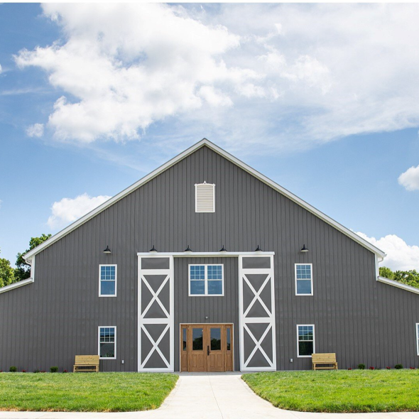 Four Seasons Barn Venues