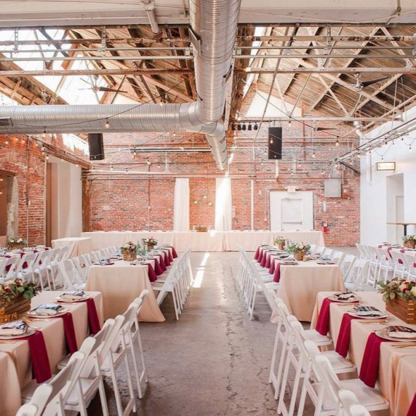 Strongwater Events Venues