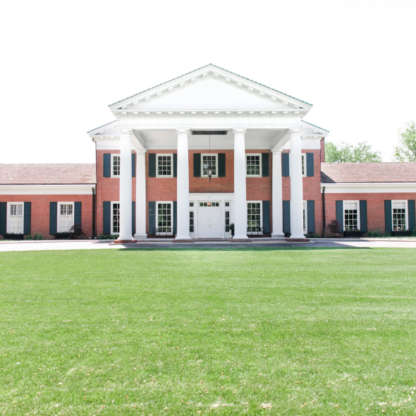 Columbus Country Club Venues