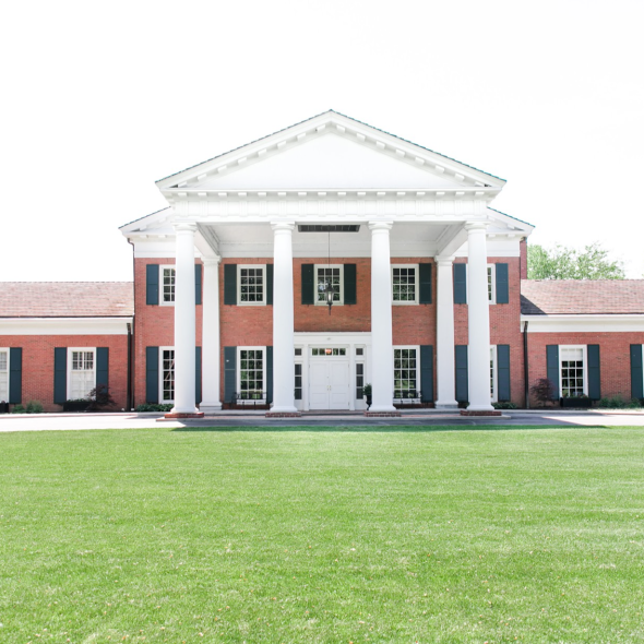 Columbus Country Club Venues