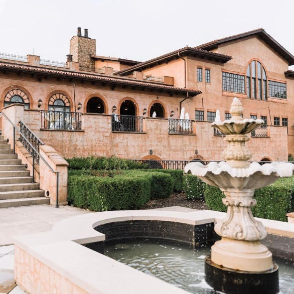 The Club at Corazon Venues