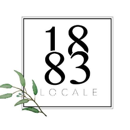 1883 Locale Venue | Awards