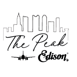 The Peak at Edison