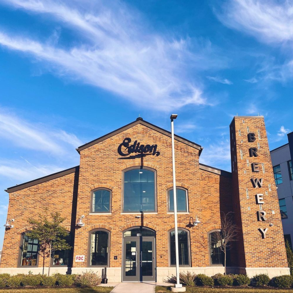 The Peak at Edison Venues