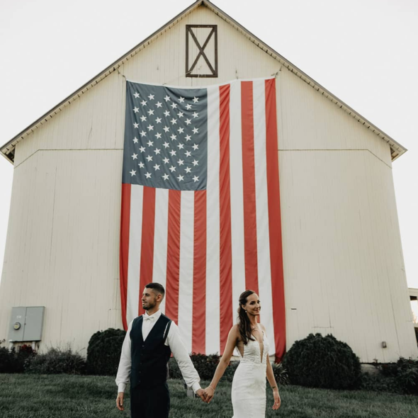 The Old Blue Rooster Event Center Venues