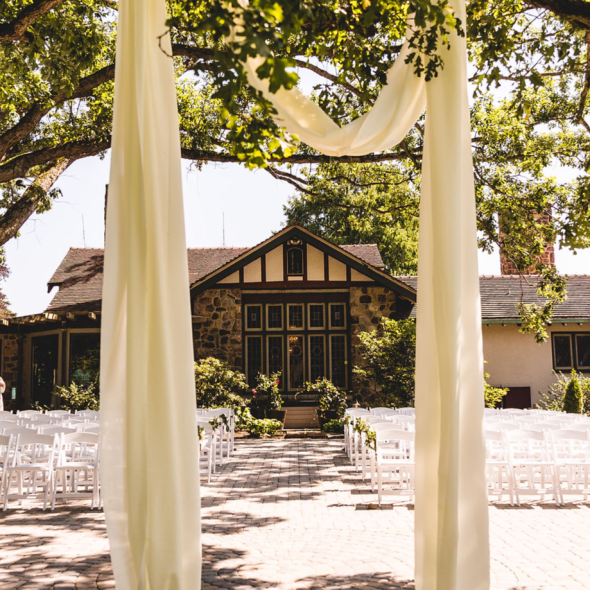 The Beverly Mansion Venues