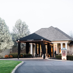 Scioto Reserve Country Club Venue