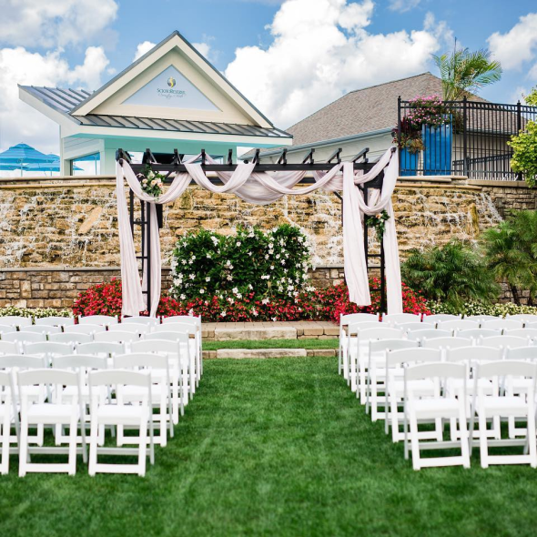 Scioto Reserve Country Club Venues