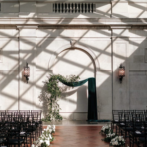 Columbus Museum of Art Venues