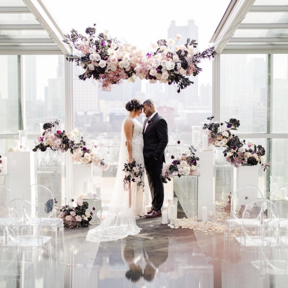 North 4th Corridor Venues