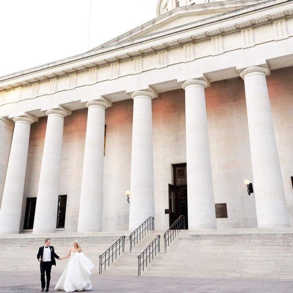 The Ohio Statehouse Venues