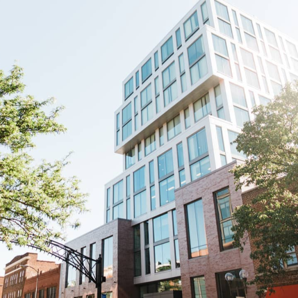 Le Meridien Columbus, The Joseph Venues