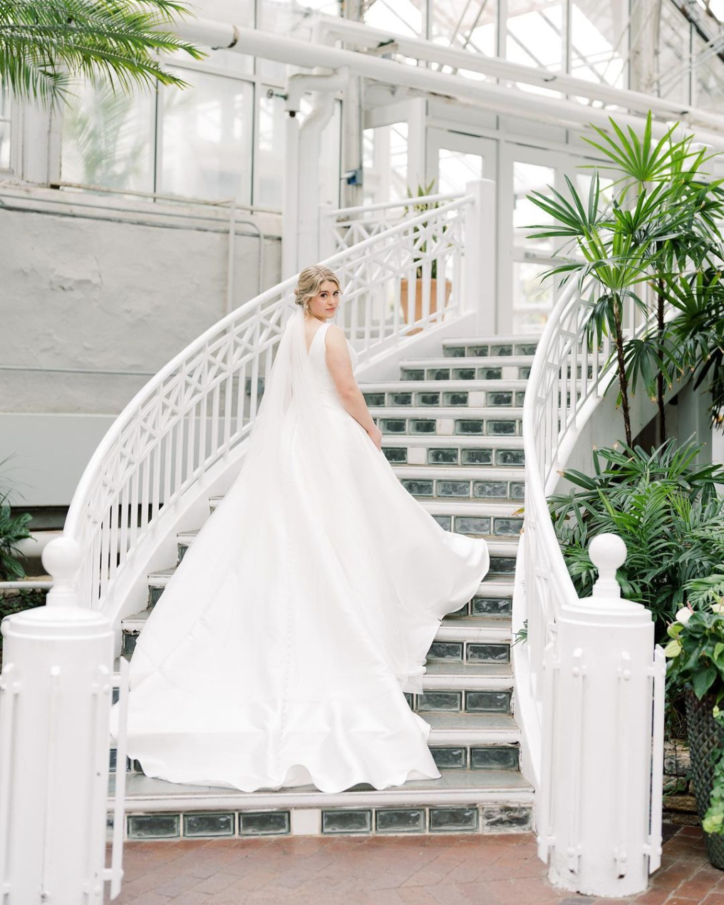 Franklin Park Conservatory Venue Franklin Park Conservatory Venue photo