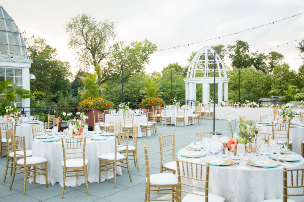 Franklin Park Conservatory Venue Franklin Park Conservatory Venue photo
