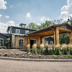 The Estate at New Albany Venue